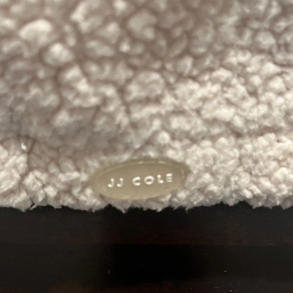 John Deere soft warm